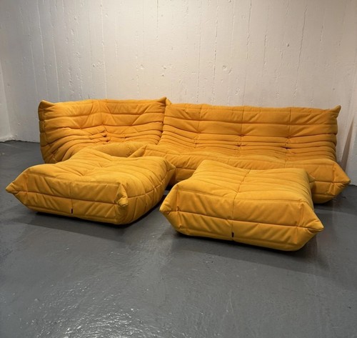 Ligne roset togo seater - ligne,
