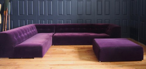Ligne roset malhoun 3pc - roset,