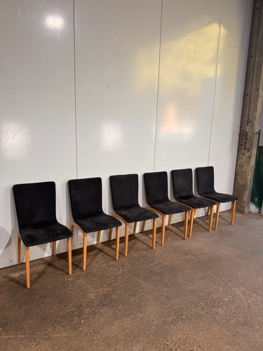 Ligne roset set dining - 6,