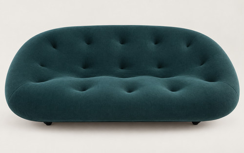 Ligne roset ploum sofa - ligne,