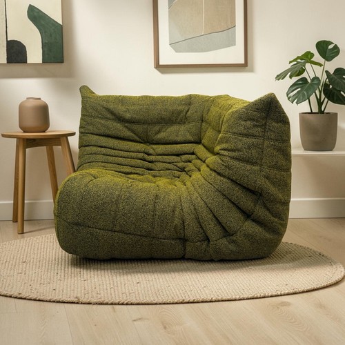 Sofa settee ligne roset togo - ligne,