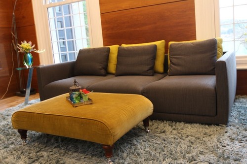 Designer ligne roset sofa - roset,