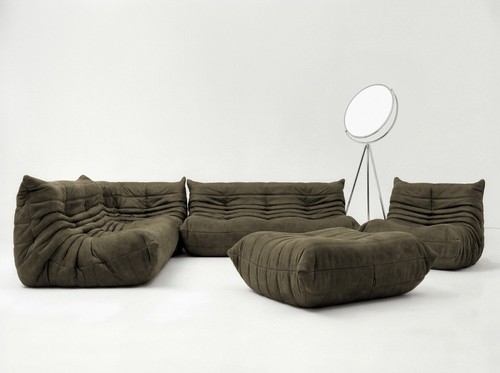 Ligne roset piece - piece, togo