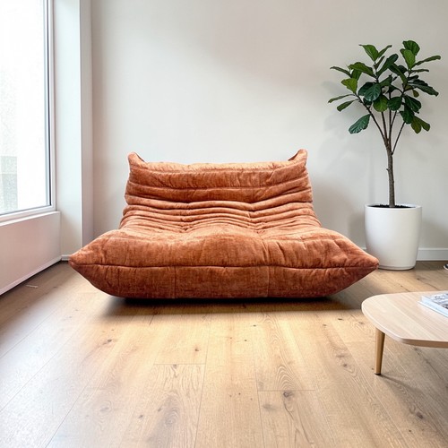 Sofa settee ligne - roset, togo
