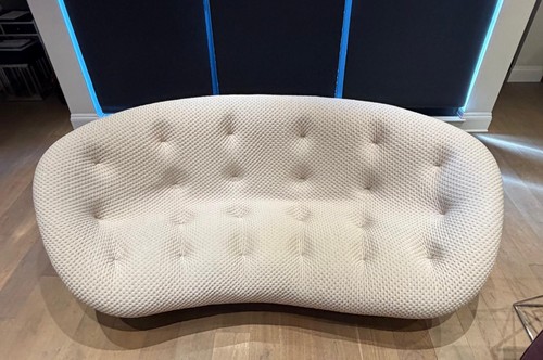 Ligne roset ploum sofa - ploum, large