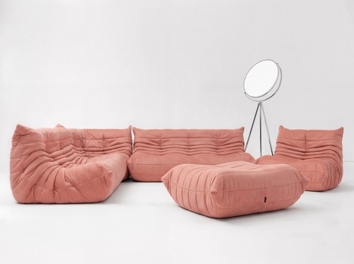 Ligne roset piece - roset, 5