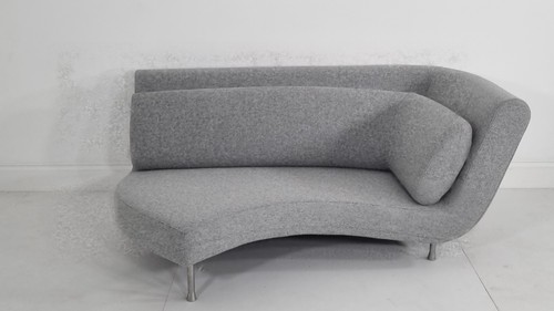 Ligne roset yang daybed - yang,