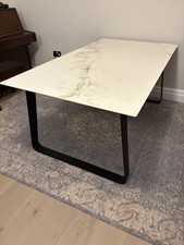 Ligne Roset VILNA Ceramic top