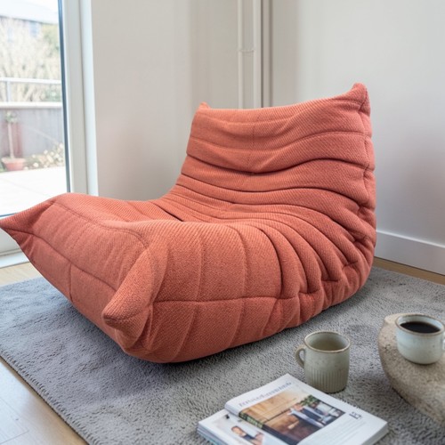 Sofa chair salmon - ligne, roset