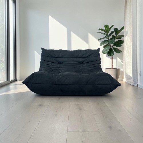 Sofa settee ligne roset togo - ligne,