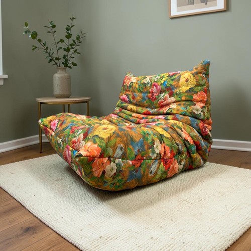 Sofa chair multicoloured - ,