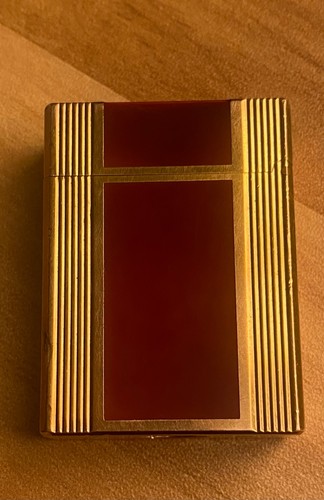 Dupont lighter ligne 1 - lighter,