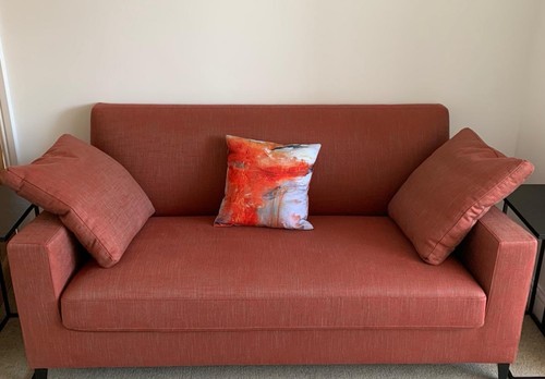 Ligne roset citta seater - roset, 2