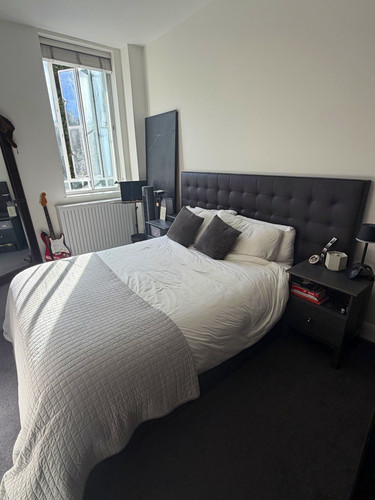 Ligne roset nador bed head - nador,