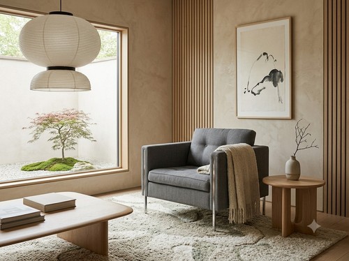 Ligne roset andy armchair - ligne,