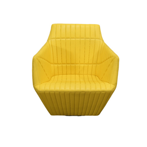 Ligne roset yellow - ligne,