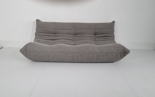 Ligne roset togo seater - ligne, in