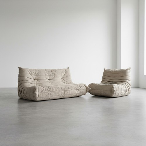 Ligne roset 2pc - 2pc, togo