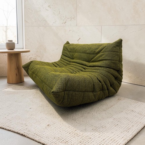 Sofa settee ligne - settee, togo