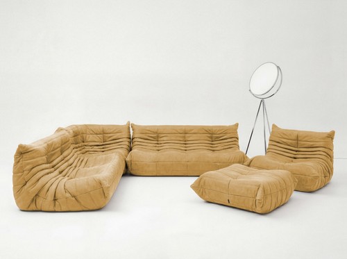 Ligne roset piece modular - 5,