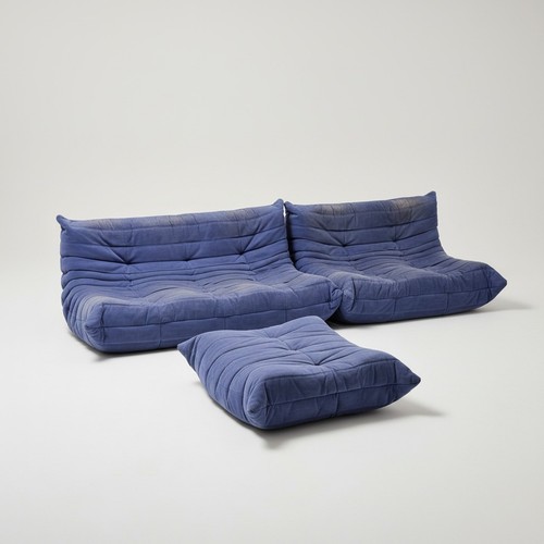 Blue ligne roset vintage - ligne,