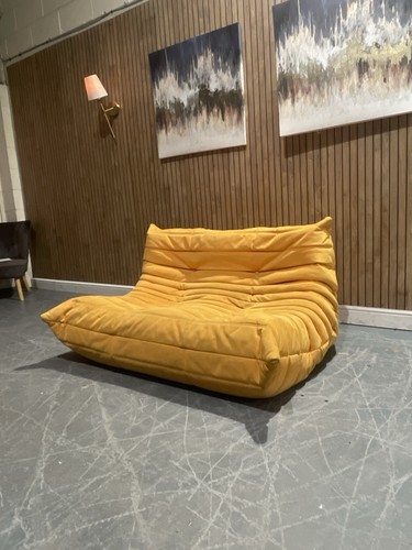 Ligne roset togo seater sofa - seater,