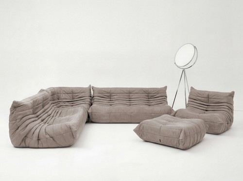 Ligne roset piece set - roset, 5