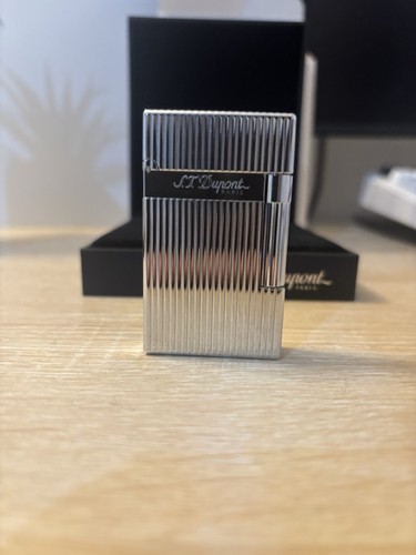 Dupont ligne silver - dupont,