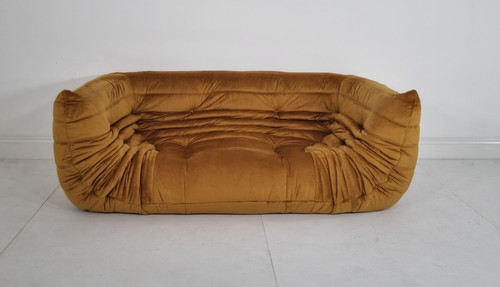 Ligne roset rare double arm - ligne,