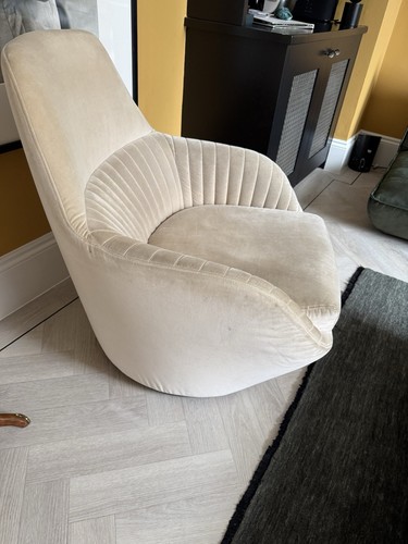 Ligne roset armchair good - ligne, (good