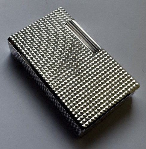 Mint overhauled st dupont - mint,
