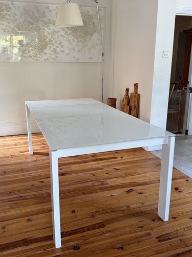 Ligne roset white bianco - ligne,