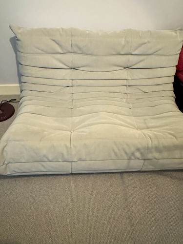 Ligne roset togo small - ligne, sofa