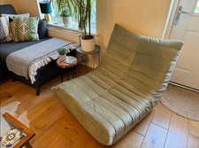 Green Ligne Roset Togo Seat