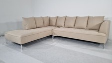 Ligne Roset Annaba L shape in
