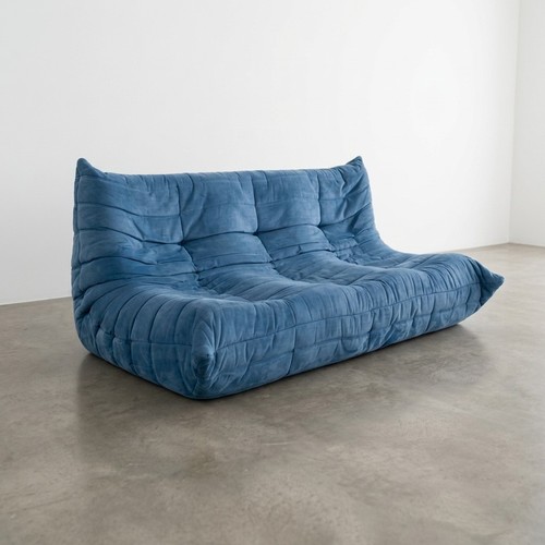 Ligne roset three - roset, seater