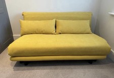 Ligne Roset Multy Yellow