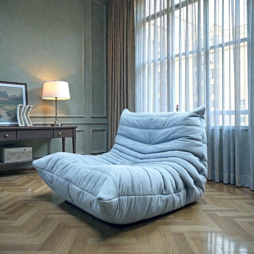 Sofa settee one seater - , light