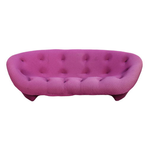 Ligne roset high - ligne, magenta