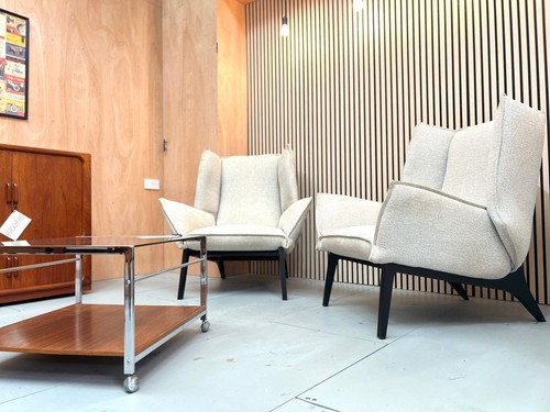 Ligne roset upholstered toa - upholstered,