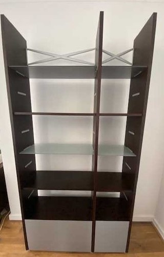 Ligne roset brera - ligne, shelving
