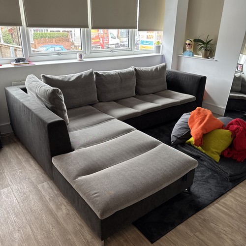 Ligne roset feng sofa seater - feng, 4
