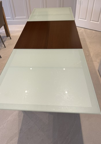 Ligne roset extending dining - ligne,