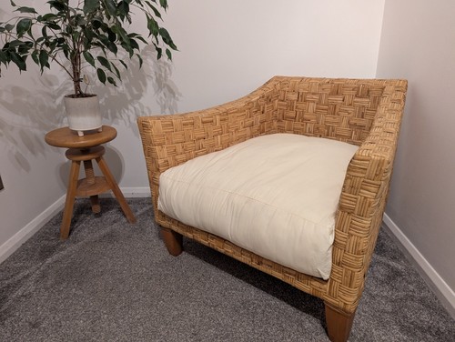 Vintage ligne roset - style, boho