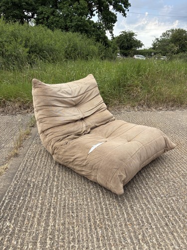 Ligne roset togo chair - ligne,