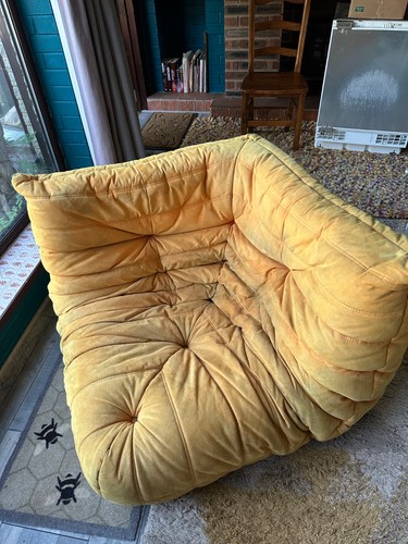Ligne roset orange - roset,