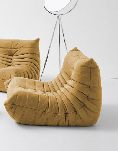 Ligne roset togo fireside seat - ligne,