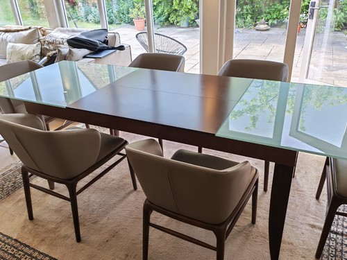 Ligne roset extending - roset,