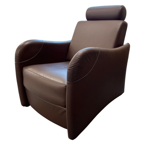 Ligne roset petit siesta brown - ligne,