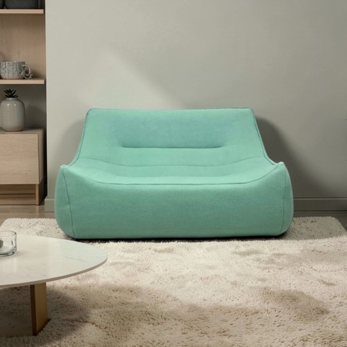 Sofa settee sake two seater - sofa,